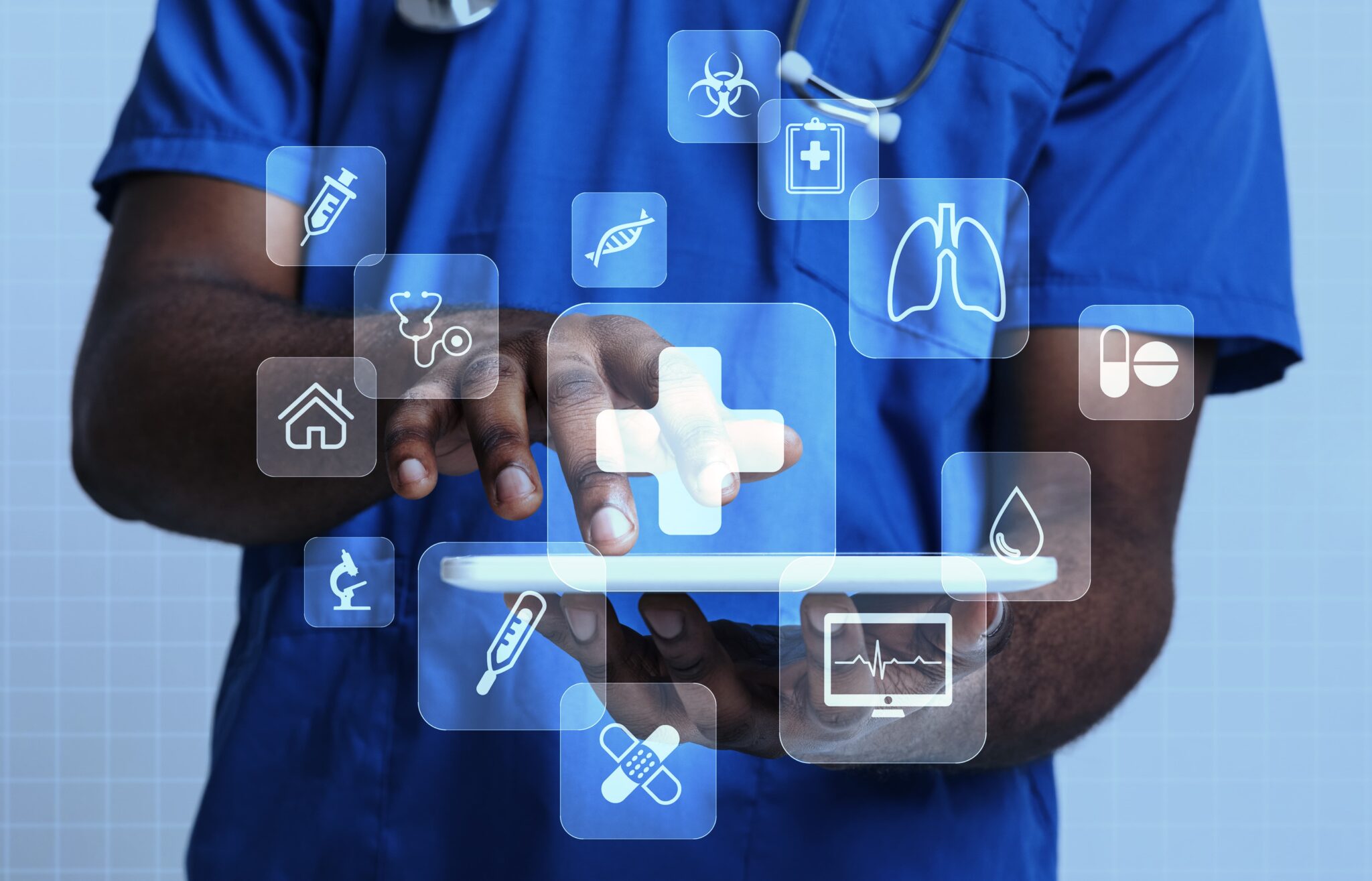 Interoperability in Healthcare: A Patient-First Framework