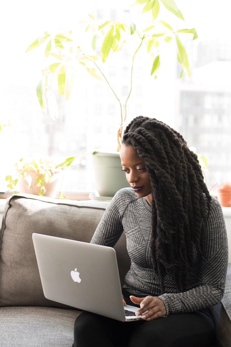 Women in Technology: It’s Time We Stand Up for What’s Right